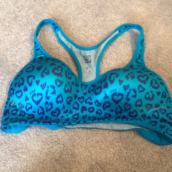 PINK Victoria's Secret Other - PINK Sports Bra